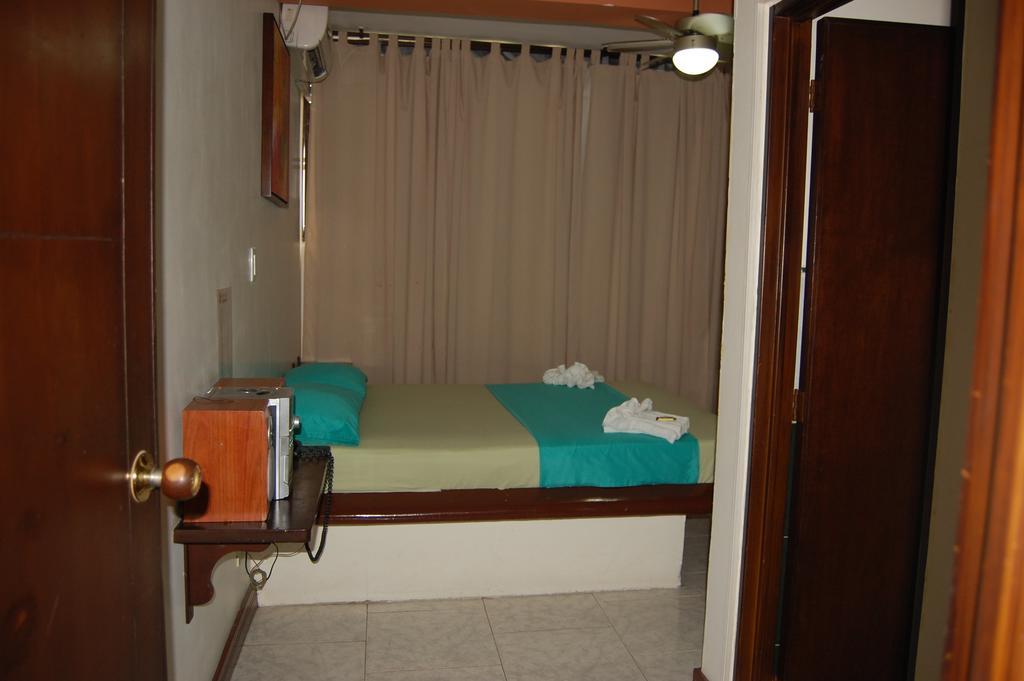Hotel Bugatier Cali