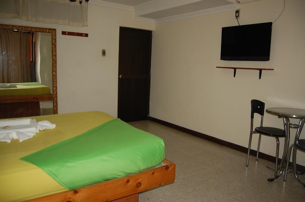 Hotel Bugatier