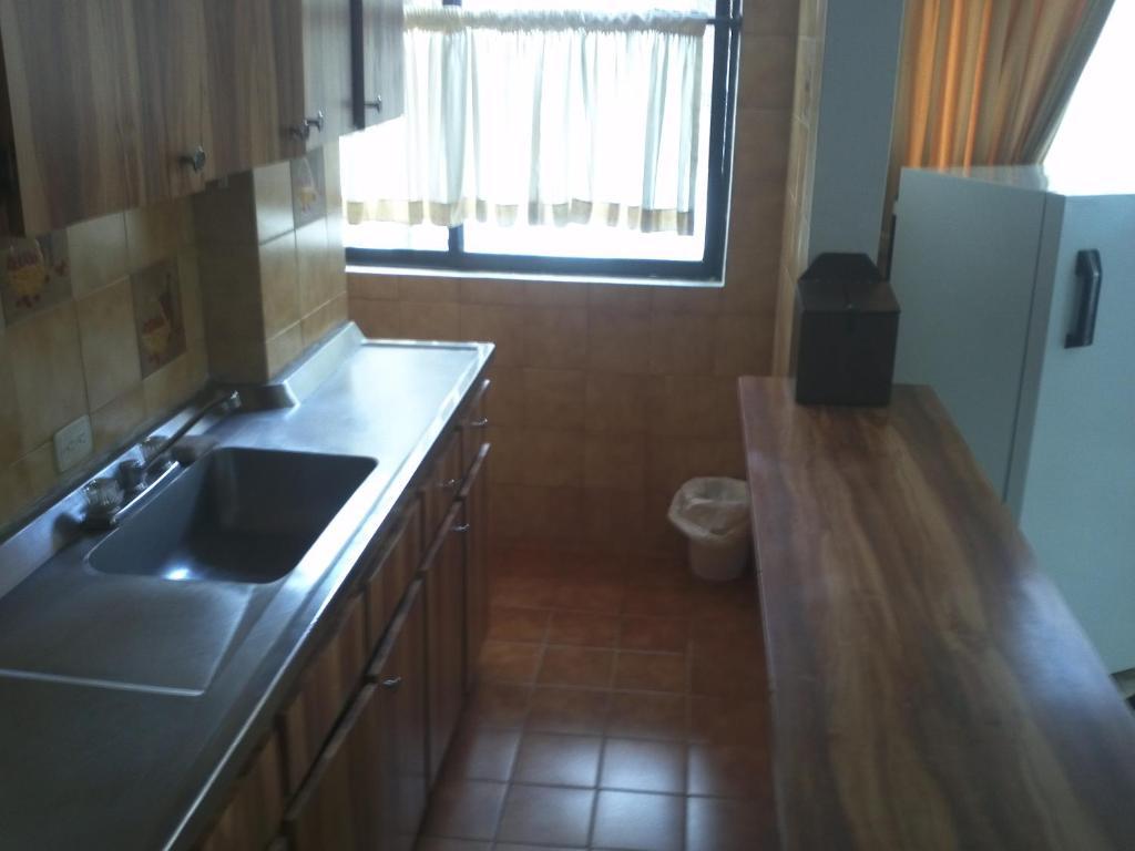 Apartasuites Montecarlo Apartahotel Cali