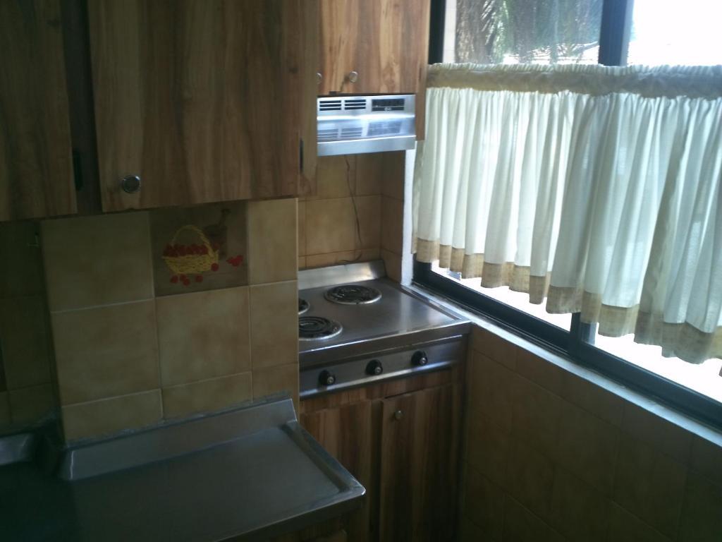 Apartasuites Montecarlo Apartahotel