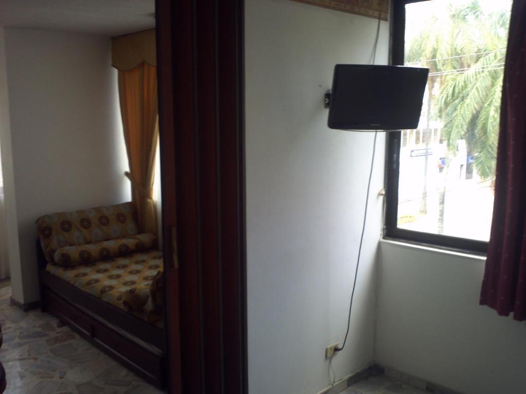 Apartahotel Apartasuites Montecarlo 3*