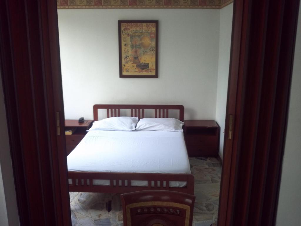 Apartasuites Montecarlo 3*