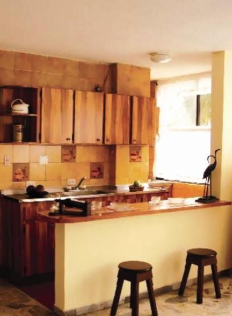 Apartasuites Montecarlo Apartahotel