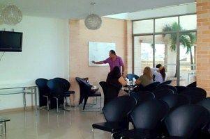 Hotel Calima Real