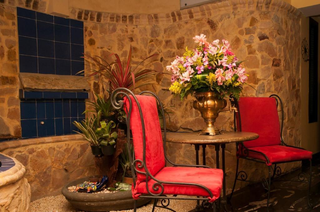 Casa Faroles 3*
