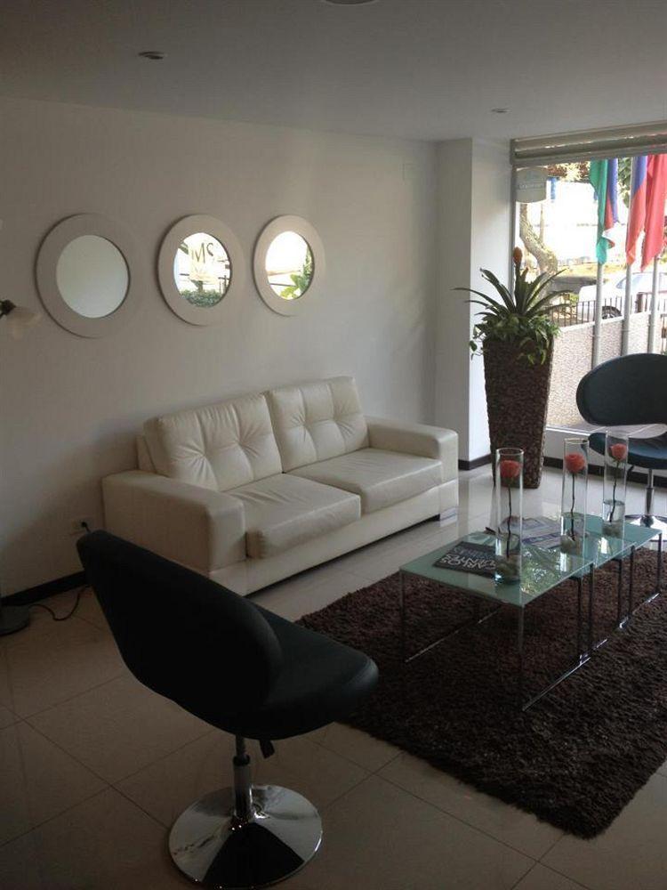Hotel Ayenda Diagonal Chipichape 1427