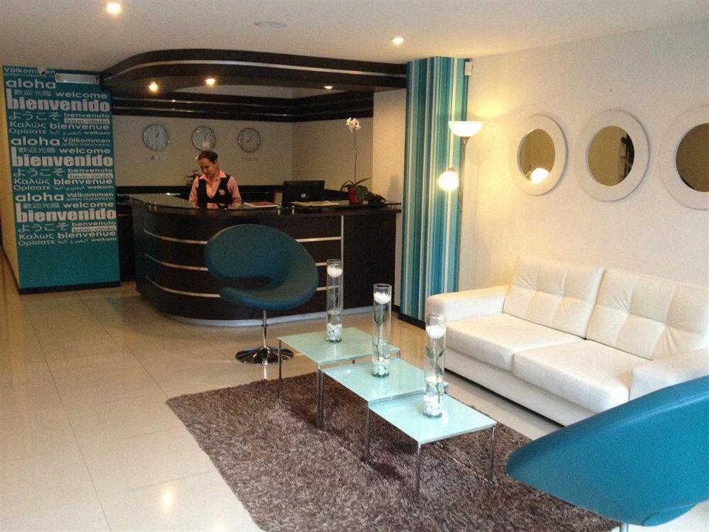 Ayenda Diagonal Chipichape 1427 Cali