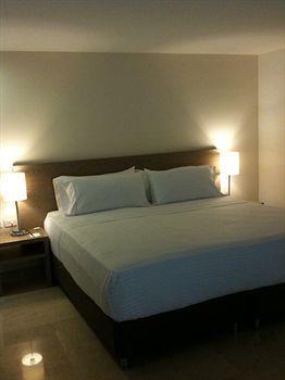 Ms Ciudad Jardin Hotel