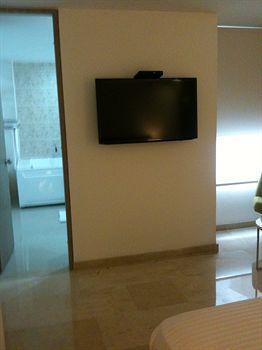Hotel Ms Ciudad Jardin