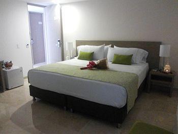 Ms Ciudad Jardin Hotel Cali