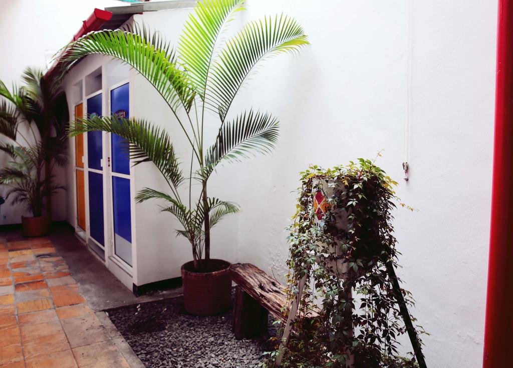 Guest house Rollinkeepers House Cali