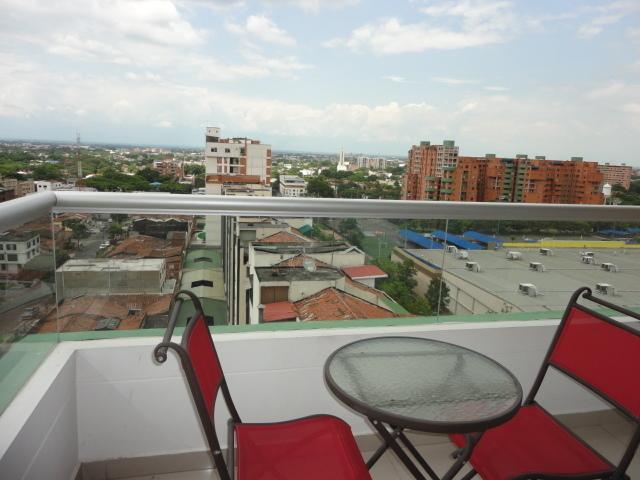Apartment Apartaloft Miro
