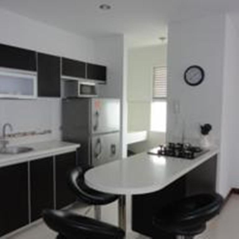 Apartaloft Miro Apartment