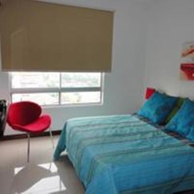 Apartaloft Miro Cali