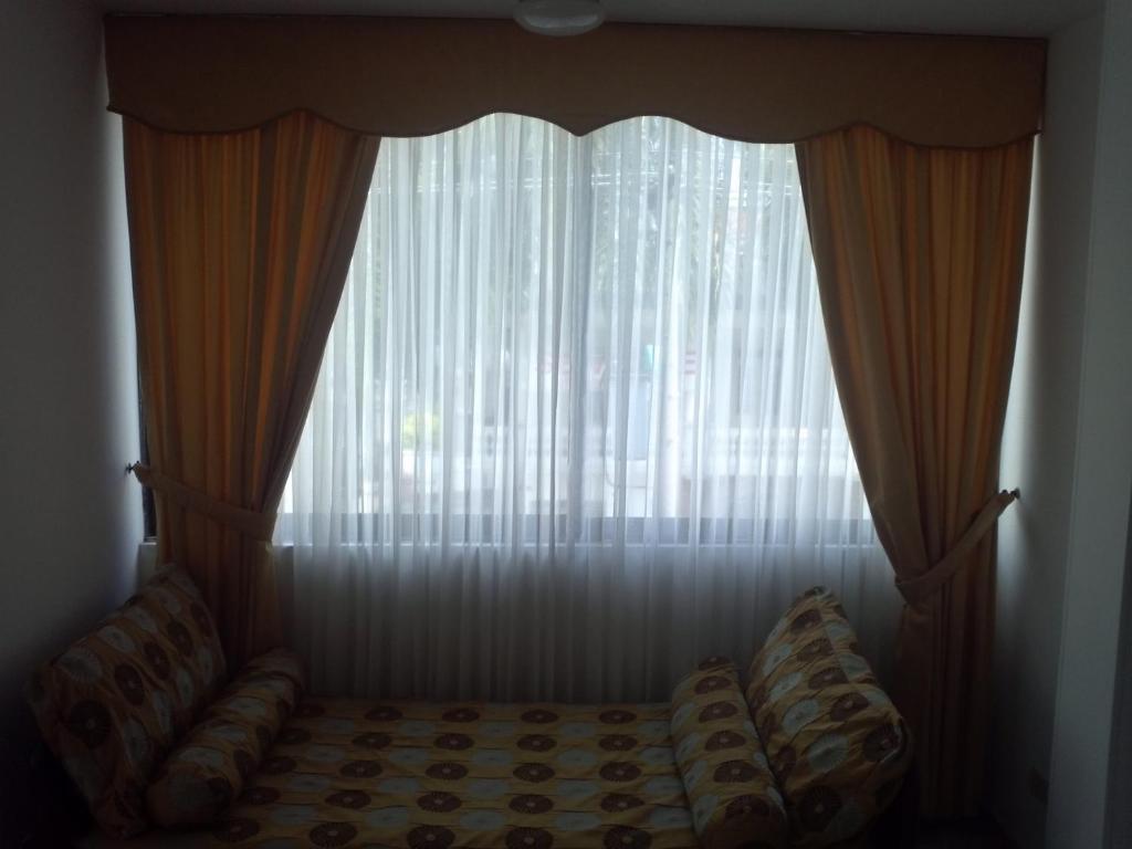 Apartasuites Montecarlo Apartahotel 3*