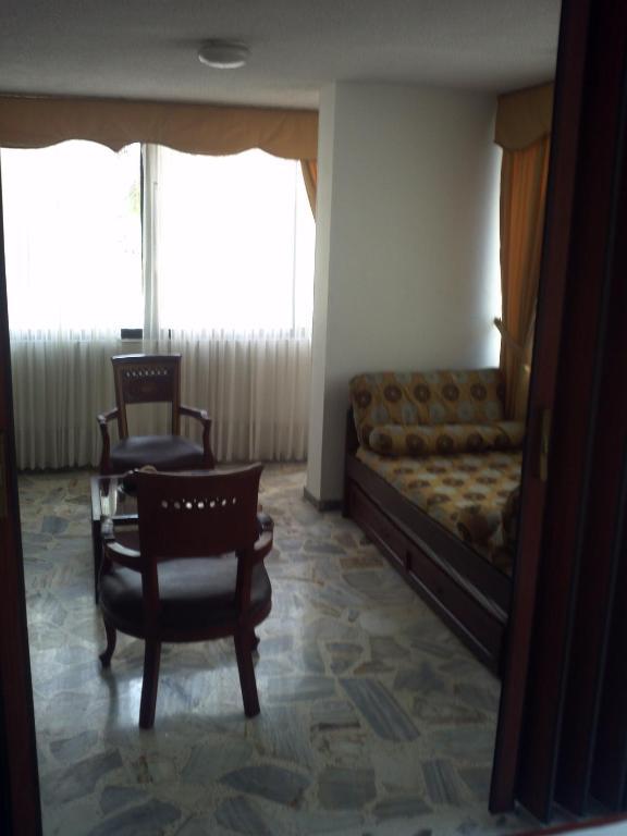Apartahotel Apartasuites Montecarlo Cali