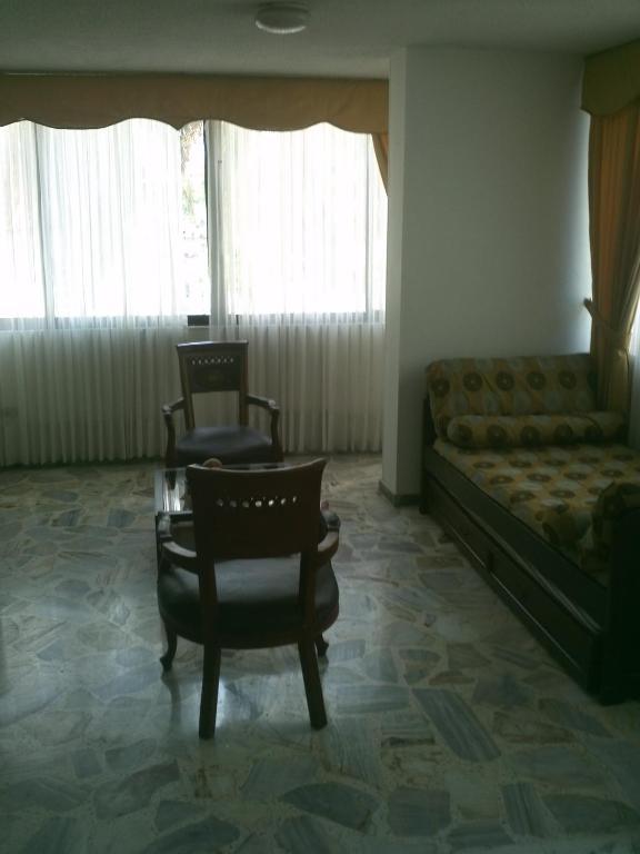 Apartasuites Montecarlo Cali