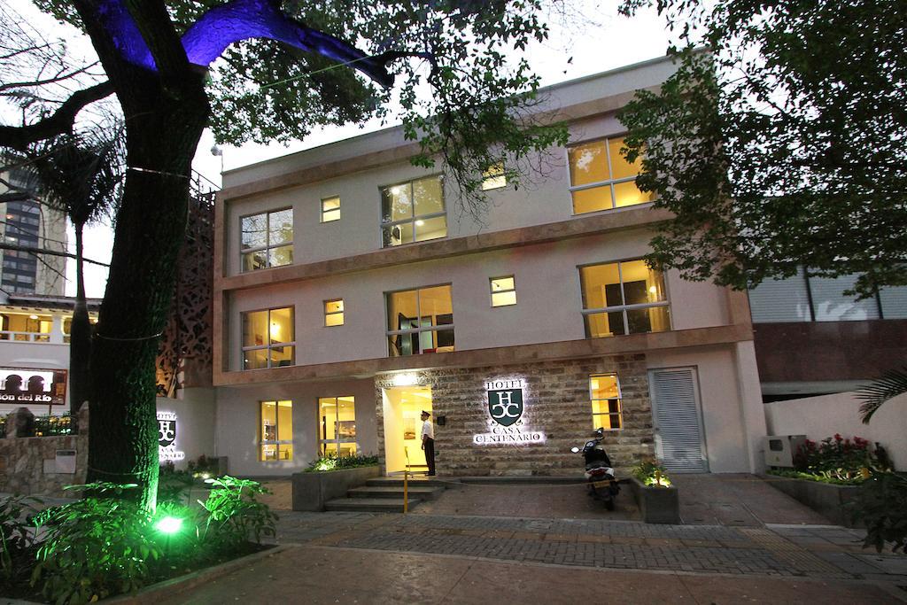 Casa Centenario 3*