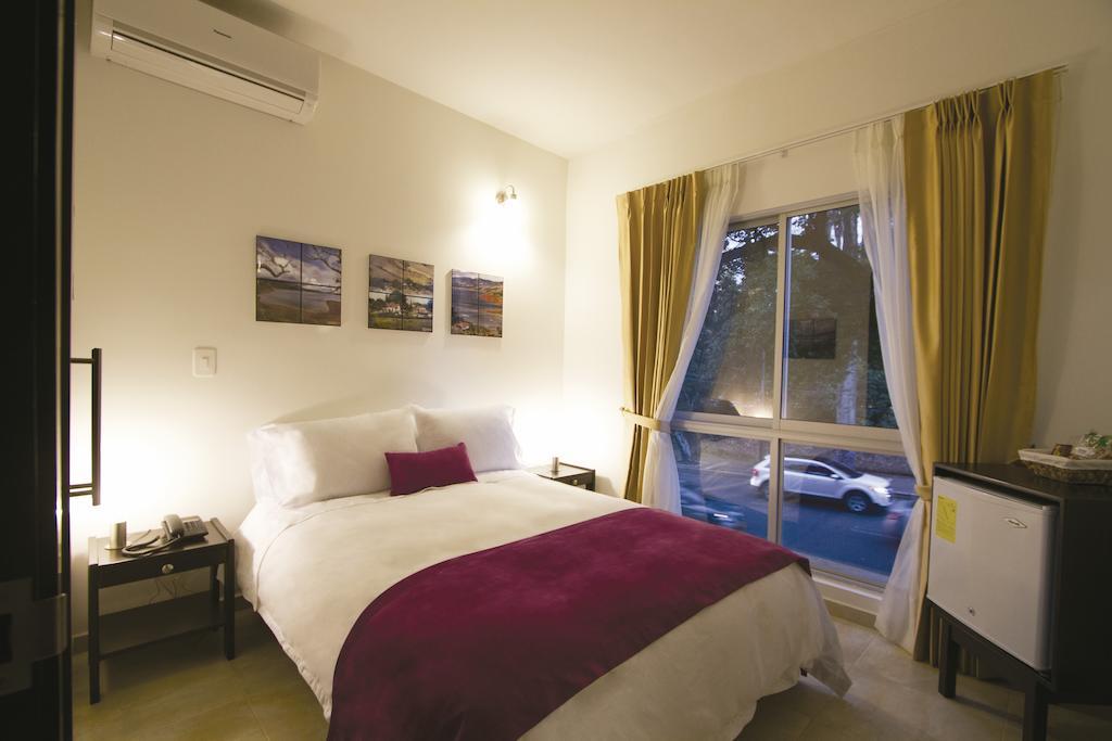 Casa Centenario Bed and breakfast 3*