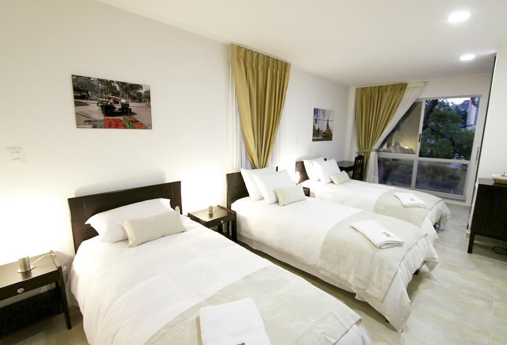 Casa Centenario 3* Cali