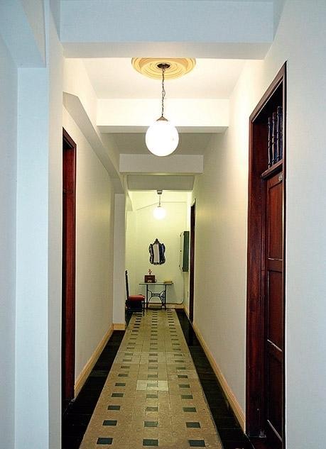 Hotel Savoy 3*