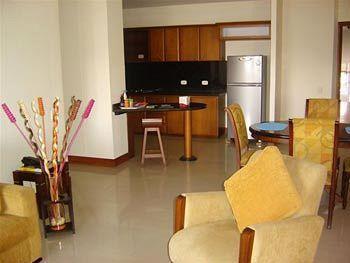 Hotel Canaveralejo