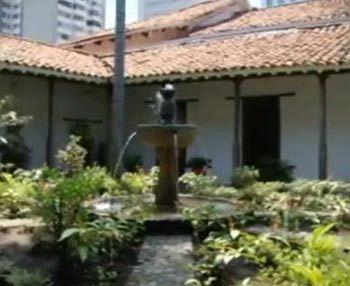 Hotel Canaveralejo Cali