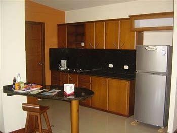 Hotel Canaveralejo Cali