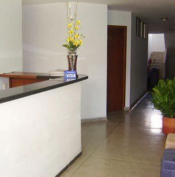 Hotel Canaveralejo 3*