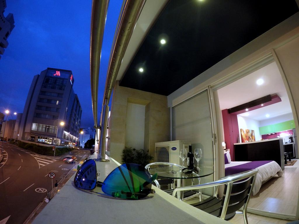 Hotel Aqua Granada 4*