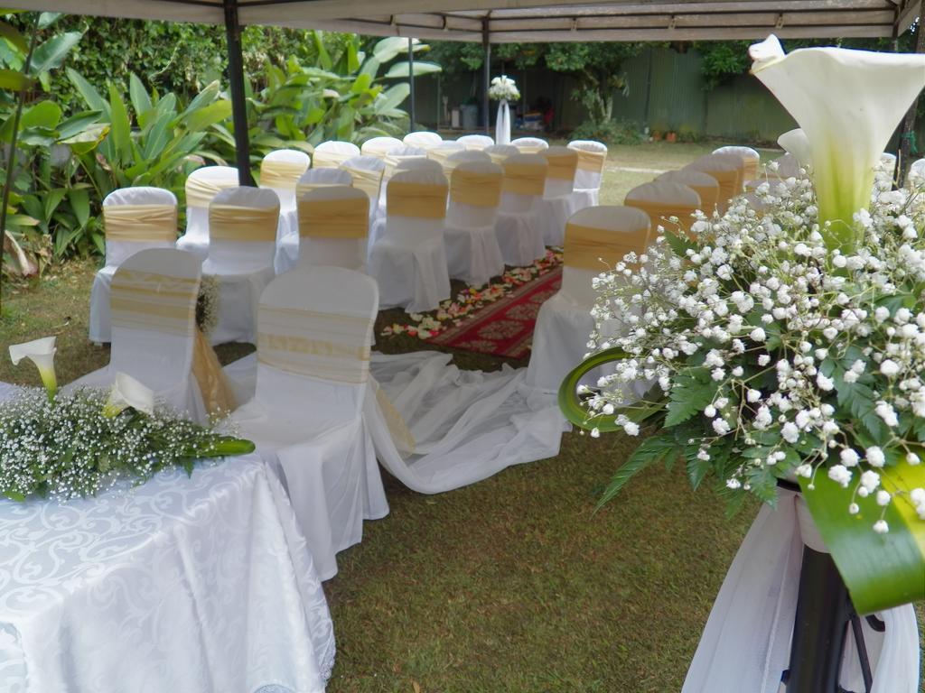 Campestre Santa Monica Pance