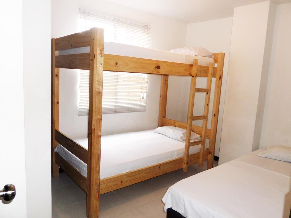 Hotel Apartasuites San Marcos