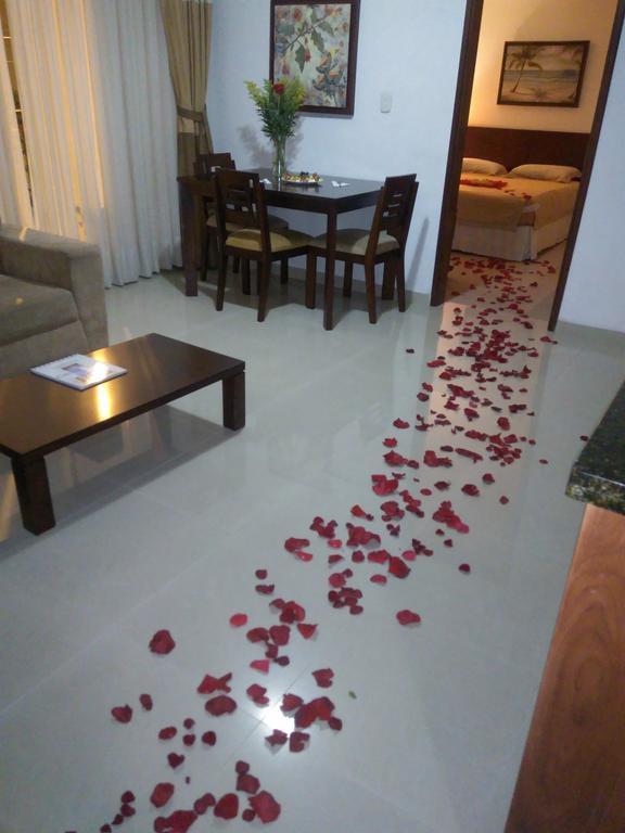 Hotel Cuarta Avenida