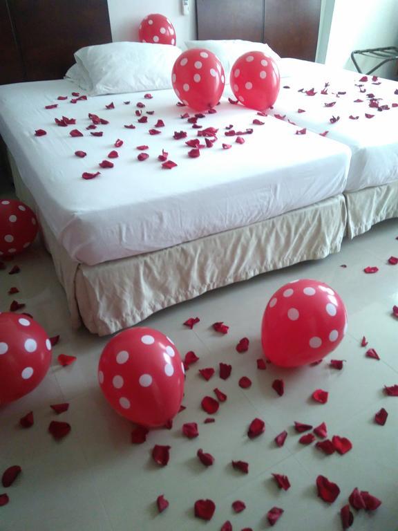 Hotel Cuarta Avenida 3*