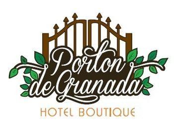 Hotel Boutique Porton De Granada