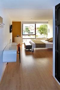 Metropolis Plaza Hotel Cali
