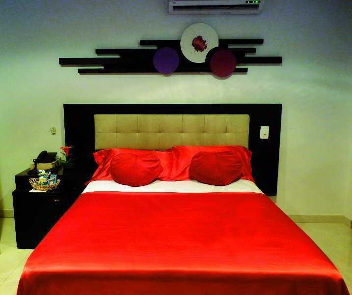 Hotel Ayenda 1415 Vegas 4*