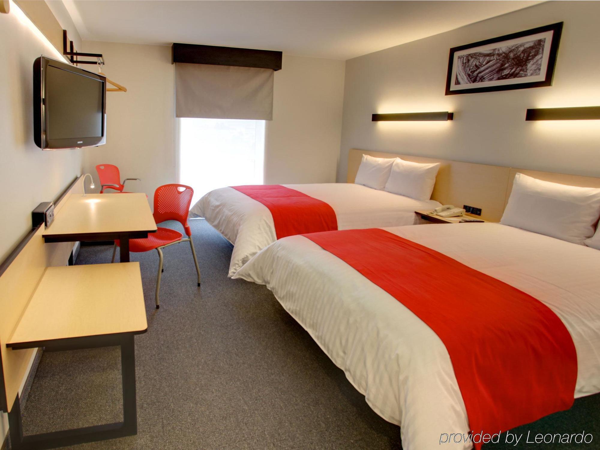 Express By Marriott Colombia 4* Cali