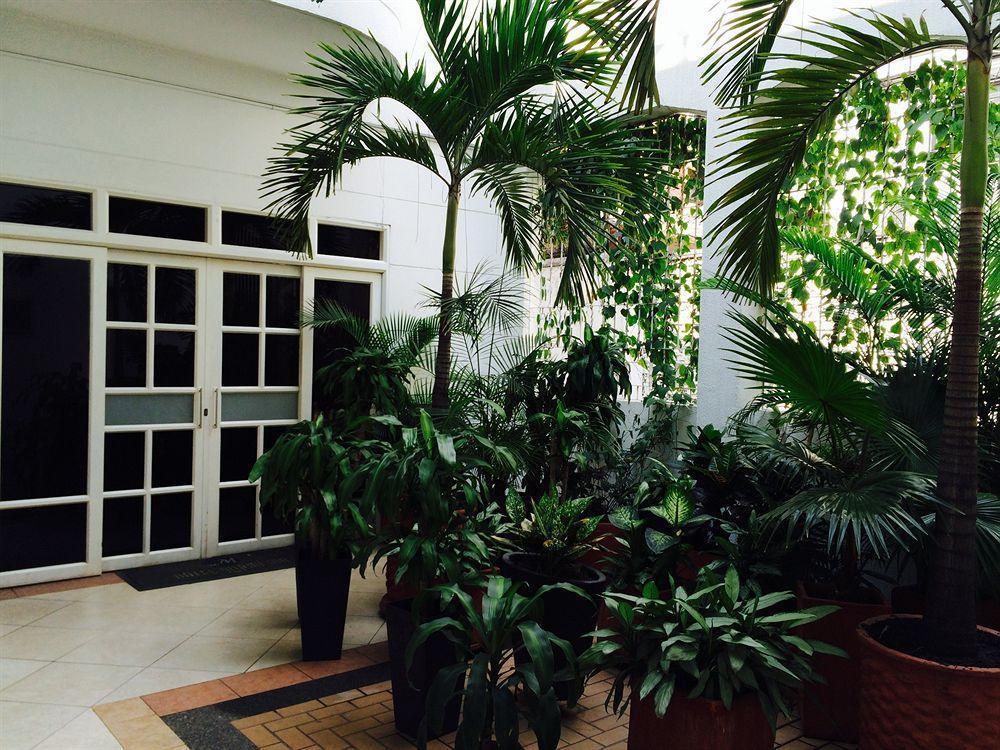 Miami Hotel 3*