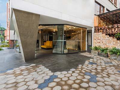 Hotel El Peñon 4*