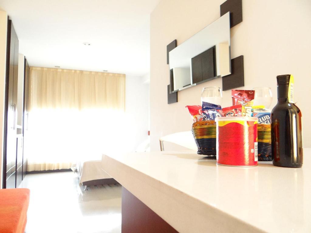 Mare Apartasuite 3* Cali