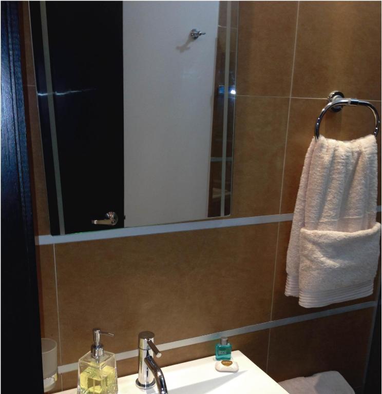 Hotel Mare Apartasuite 3*