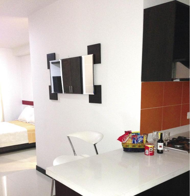 Mare Apartasuite 3*