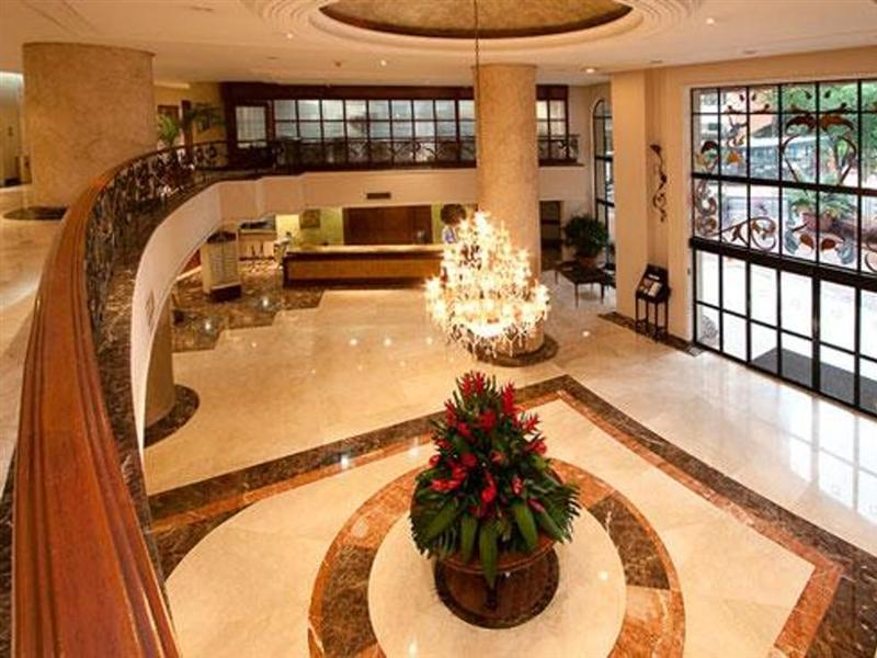 Hotel Dann Carlton 5*