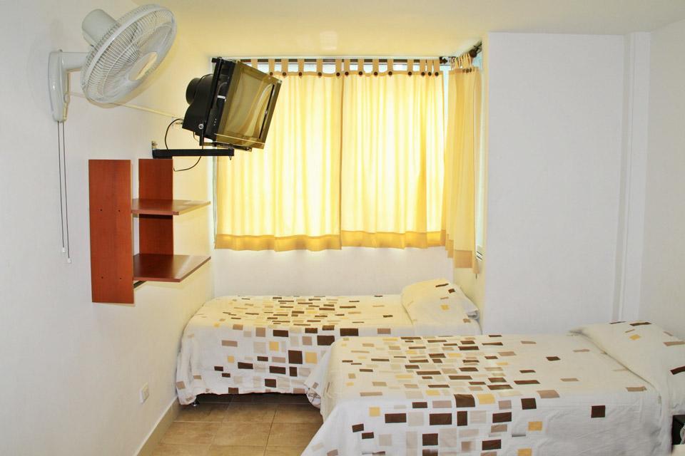 Ayenda 1404 Konfortinn