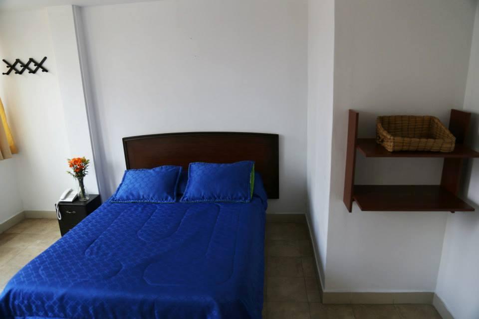 Ayenda 1404 Konfortinn