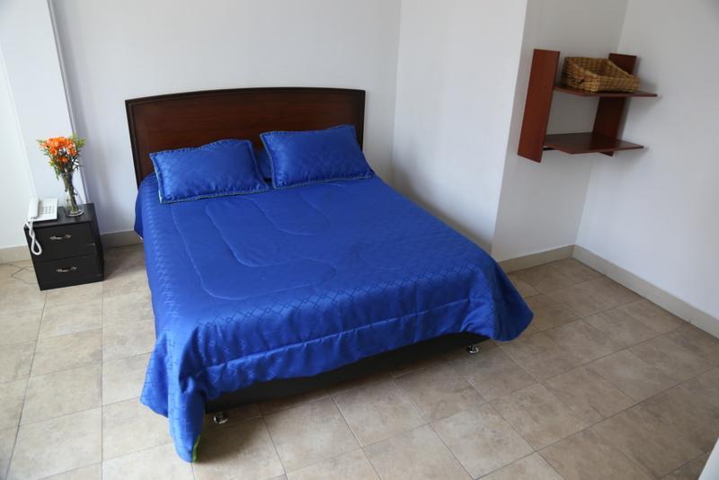 Hotel Ayenda 1404 Konfortinn 3*