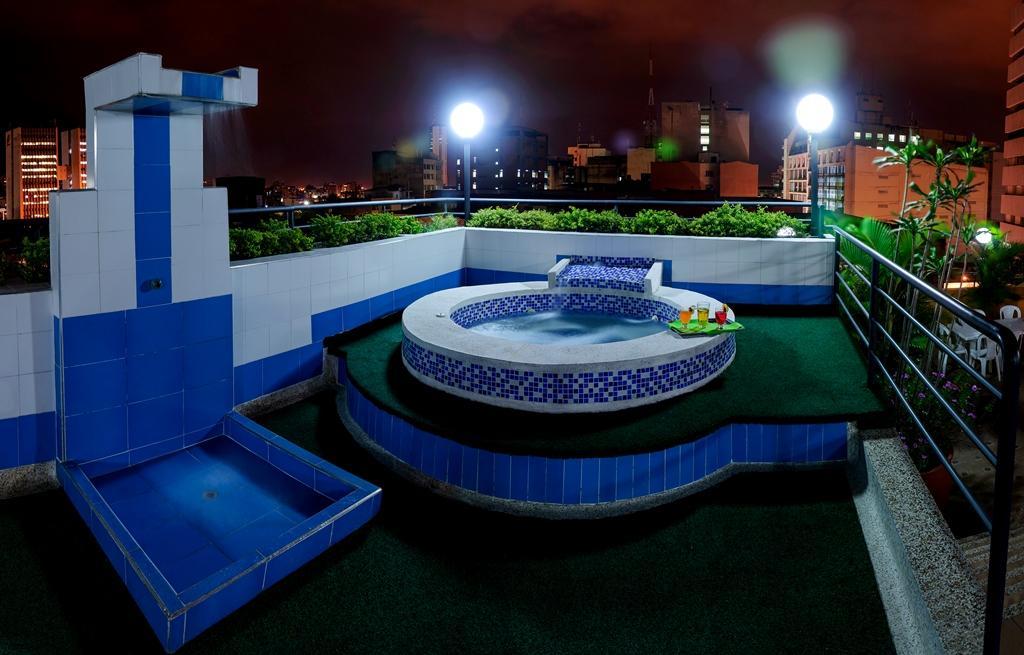 Hotel Imperial Cali