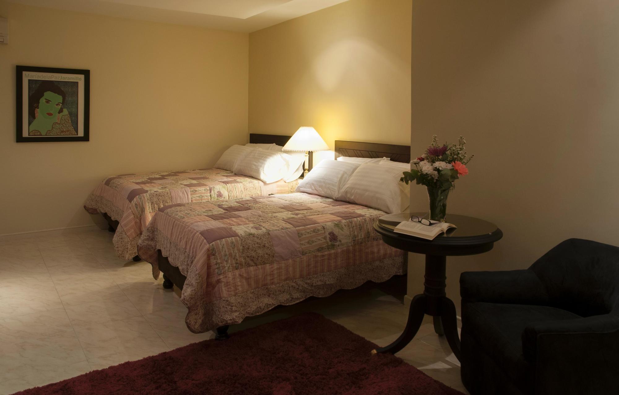 Hotel Casa Faroles