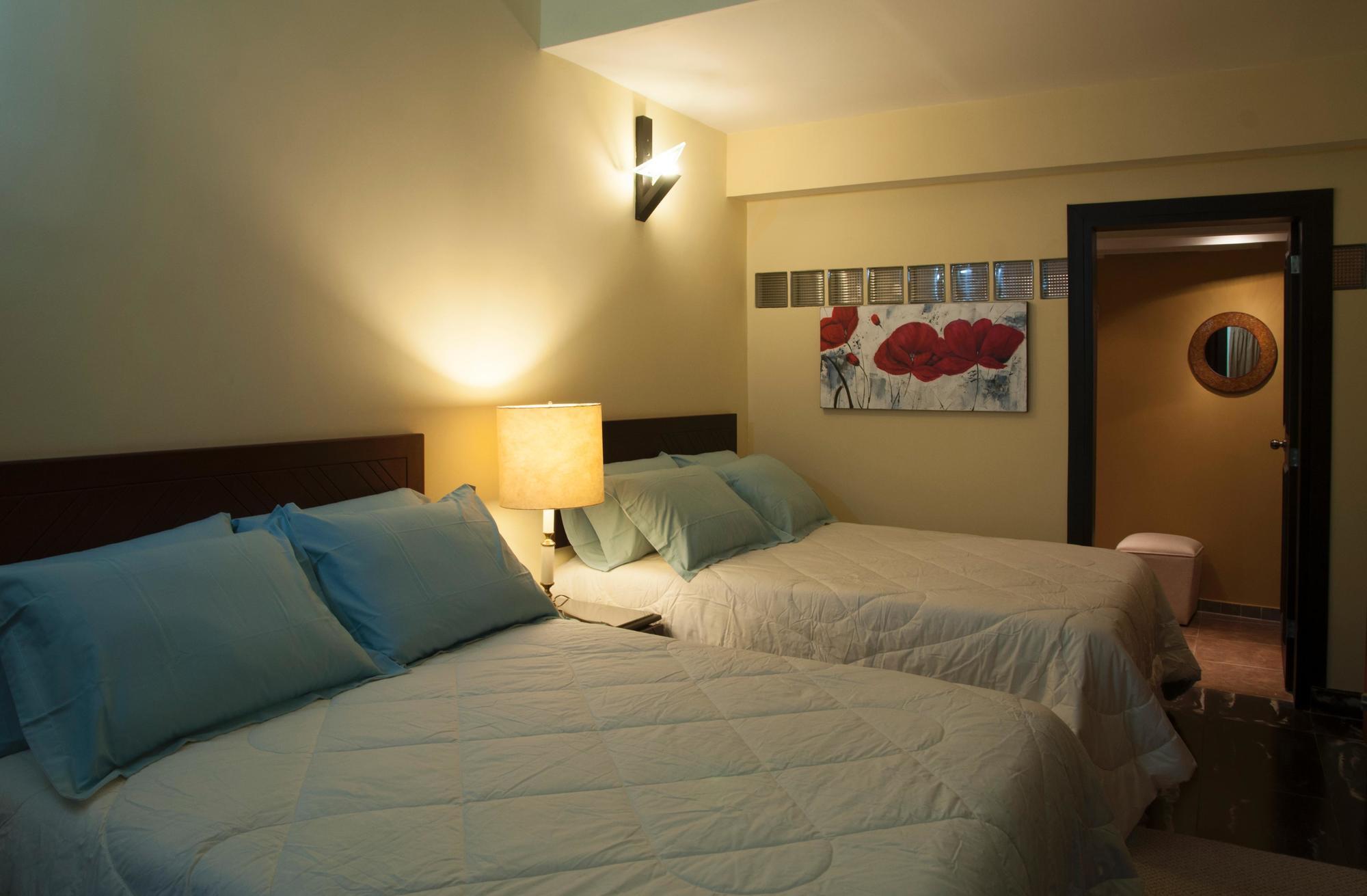Hotel Casa Faroles Cali